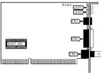 LANCAST � LE1357C