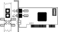 LANTECH COMPUTER COMPANY � FASTLINK/FX (SC)