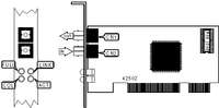 LANTECH COMPUTER COMPANY � FASTLINK/FX (ST)