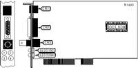 LANTECH COMPUTER COMPANY � PCI-NET/32 COMBO