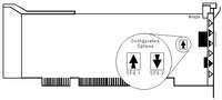 MADGE NETWORKS, LTD. � STRAIGHT BLUE 16/4 MC