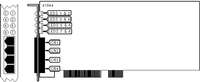 MATROX GRAPHICS, INC. � SHARK NS-100/4/C