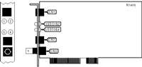 MAXTECH CORPORATION � NX-110PCI