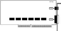 MOTOROLA, INC. � 6520/6560 MPROUTER ELAN CARD