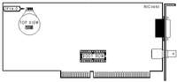 NATIONAL SEMICONDUCTOR CORPORATION � ETHERNODE 16ATX