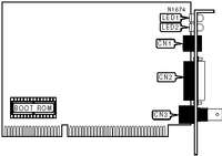 NATIONAL SEMICONDUCTOR CORPORATION � NE2000PLUS-CTA