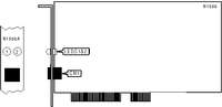 NDC COMMUNICATIONS, INC. � PCI ETHERNET ADAPTER (UTP)