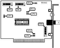 NETWORK INTERFACE TECHNOLOGY CORPORATION � PCARC