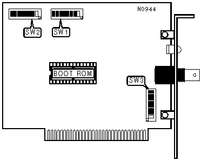 NETWORK INTERFACE TECHNOLOGY CORPORATION � PCARC/20