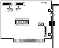 NETWORK INTERFACE TECHNOLOGY CORPORATION � PCARC/50