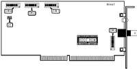 NETWORK INTERFACE TECHNOLOGY CORPORATION � PCARC-AT/20
