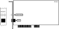 OLICOM, INC. � OC-6151 ATM PCI 155