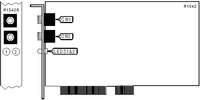 OLICOM, INC. � OC-6152 ATM PCI 155