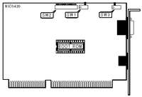 OLICOM, INC. � ISA 16/4 ADAPTER