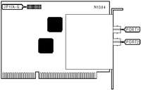 OLIVETTI � NCU 9191