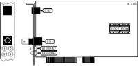 PLANET TECHNOLOGY CORPORATION � SMART COM PCI (ENW-8300)