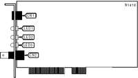 PROTEON, INC. � PRONET/E MODEL P1670-EA