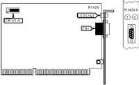 PROTEON, INC. � PRONET-4/16 MODELP1393PLUS-IA
