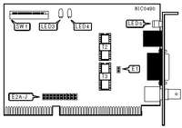 PURE DATA, LTD. � PDI7023-16CAT