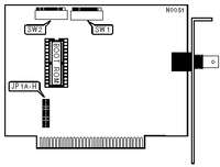 STANDARD MICROSYSTEMS CORPORATION � ARCNET PC130