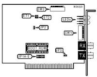 STANDARD MICROSYSTEMS CORPORATION � ARCNET PC330