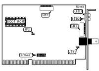 STANDARD MICROSYSTEMS CORPORATION � ARCNET PC600