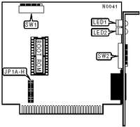 STANDARD MICROSYSTEMS CORPORATION � ARCnet PC270E