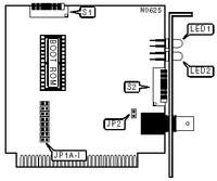STANDARD MICROSYSTEMS CORPORATION � ARCNET PC130E