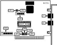 STANDARD MICROSYSTEMS CORPORATION � ARCNET PC250