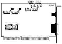 STANDARD MICROSYSTEMS CORPORATION � ELITE16T