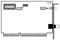 STANDARD MICROSYSTEMS CORPORATION � ETHERCARD ELITE16 ULTRA ADAPTER