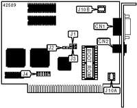 STANDARD MICROSYSTEMS CORPORATION � WD8005