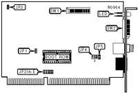 SVEC COMPUTER CORPORATION � FD0464 ARCBOARD16
