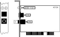 SVEC COMPUTER CORPORATION � PCI ETHERNET ADAPTER