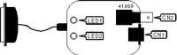 Silicom connectivity solutions � ethernet pcmcia adapter (ver. 2)