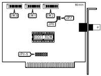 THOMAS-CONRAD CORPORATION � TC6142