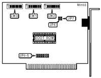 THOMAS-CONRAD CORPORATION � TC6142-TP+(TWISTED PAIR PLUS)