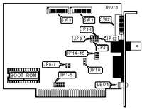 THOMAS-CONRAD CORPORATION � TC6242-AIO