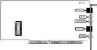 THOMAS-CONRAD CORPORATION � 100VG-ANYLAN ADAPTER