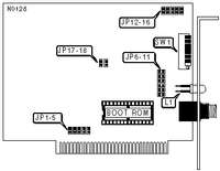TIARA COMPUTER SYSTEMS, INC. � LanCard A-286 FO