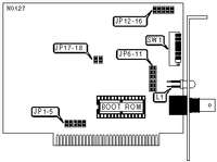 TIARA COMPUTER SYSTEMS, INC. � LanCard A-286/LanCard A-286 HiZ