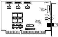 TIARA COMPUTER SYSTEMS, INC. � LanCard/A * AT