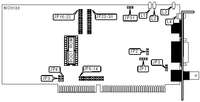 TIARA COMPUTER SYSTEMS, INC. � 10BASE-T LanCard 2003