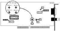 TIARA COMPUTER SYSTEMS, INC. � LanCard/E * 2000
