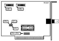 TOP MICROSYSTEMS, INC. � TOP/ARC-10 COAX STAR