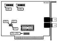 TOP MICROSYSTEMS, INC. � TOP/ARC-20 COAX BUS