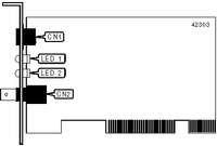 TRENDWARE INTERNATIONAL, INC. � TE-PCI/W