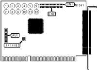 TTC COMPUTER PRODUCTS � EHUB-601