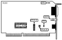 TTC COMPUTER PRODUCTS � ET-001