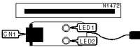 XIRCOM, INC. � PS-CE2-10BT